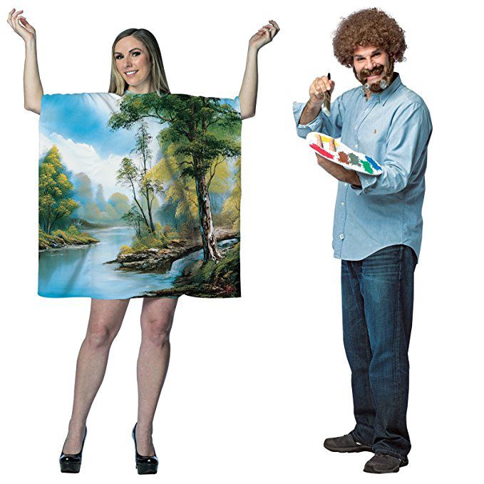 1. Bob Ross